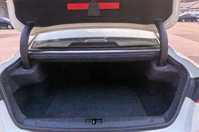 Geely Auto Emgrand GT 2015, 79100 км, за 4769 USD - фото 27