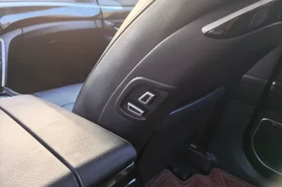 Geely Auto Emgrand GT 2015, 79100 км, за 4769 USD - фото 28