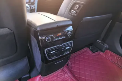 Geely Auto Emgrand GT 2015, 79100 км, за 4769 USD - фото 29