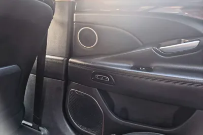 Geely Auto Emgrand GT 2015, 79100 км, за 4769 USD - фото 30