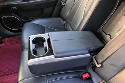 Geely Auto Emgrand GT 2015, 79100 км, за 4769 USD - фото 31