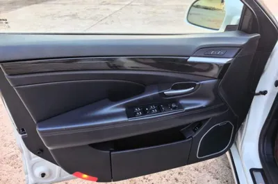 Geely Auto Emgrand GT 2015, 79100 км, за 4769 USD - фото 32