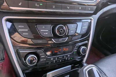 Geely Auto Emgrand GT 2015, 79100 км, за 4769 USD - фото 34