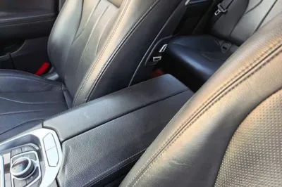 Geely Auto Emgrand GT 2015, 79100 км, за 4769 USD - фото 36