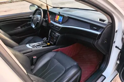 Geely Auto Emgrand GT 2015, 79100 км, за 4769 USD - фото 37
