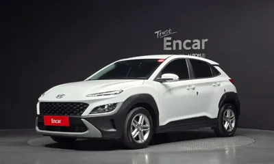 Hyundai Kona · 2023 год