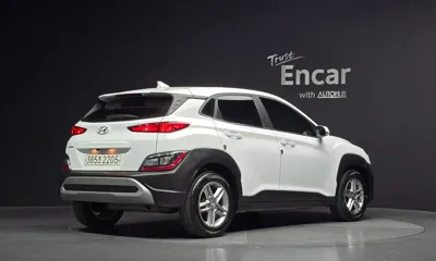 Hyundai Kona 2023, 100576 км, за 9035.92 USD