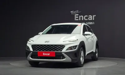 Hyundai Kona 2023, 100576 км, за 9035.92 USD