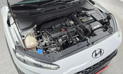Hyundai Kona 2023, 100576 км, за 9029.44 USD - фото 6