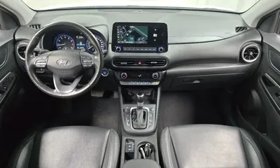 Hyundai Kona 2023, 100576 км, за 9029.44 USD - фото 7