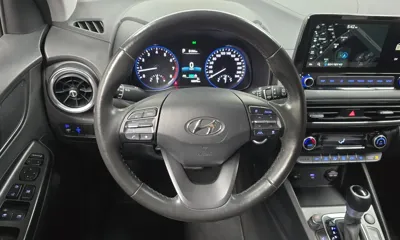 Hyundai Kona 2023, 100576 км, за 9029.44 USD - фото 13