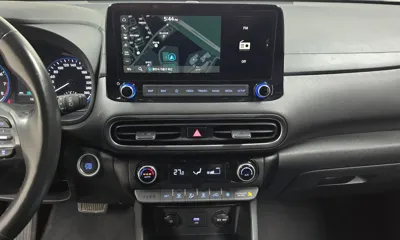 Hyundai Kona 2023, 100576 км, за 9029.44 USD - фото 14