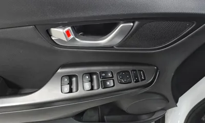 Hyundai Kona 2023, 100576 км, за 9029.44 USD - фото 17