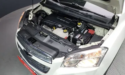 ChevroletGMDaewoo Trax 2016, 61292 км, за 4860.74 USD - фото 6
