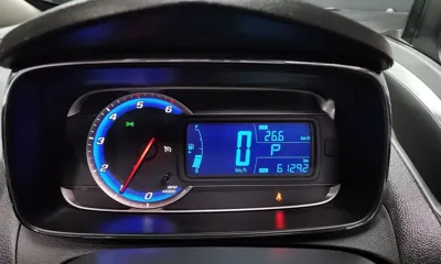 ChevroletGMDaewoo Trax 2016, 61292 км, за 4860.74 USD - фото 8