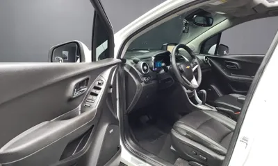 ChevroletGMDaewoo Trax 2016, 61292 км, за 4860.74 USD - фото 10