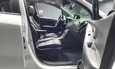 ChevroletGMDaewoo Trax 2016, 61292 км, за 4860.74 USD - фото 11