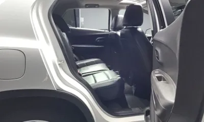 ChevroletGMDaewoo Trax 2016, 61292 км, за 4860.74 USD - фото 12
