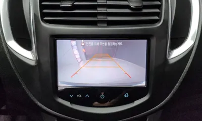 ChevroletGMDaewoo Trax 2016, 61292 км, за 4860.74 USD - фото 15