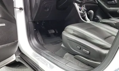 ChevroletGMDaewoo Trax 2016, 61292 км, за 4860.74 USD - фото 17