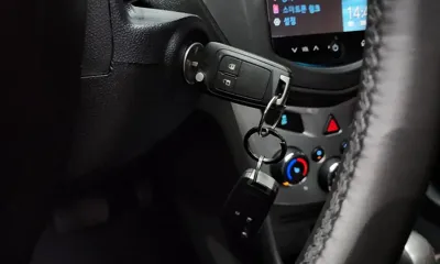 ChevroletGMDaewoo Trax 2016, 61292 км, за 4860.74 USD - фото 18