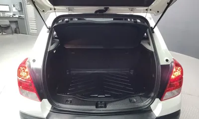ChevroletGMDaewoo Trax 2016, 61292 км, за 4860.74 USD - фото 20