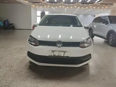 Volkswagen Polo 2017, 61700 км, за 4988.13 USD