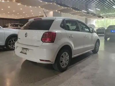 Volkswagen Polo 2017, 61700 км, за 4988.13 USD