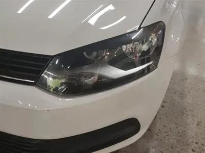 Volkswagen Polo 2017, 61700 км, за 4988.13 USD