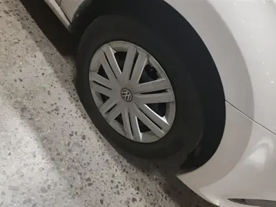 Volkswagen Polo 2017, 61700 км, за 4988.13 USD - фото 6