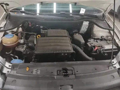 Volkswagen Polo 2017, 61700 км, за 4988.13 USD - фото 10