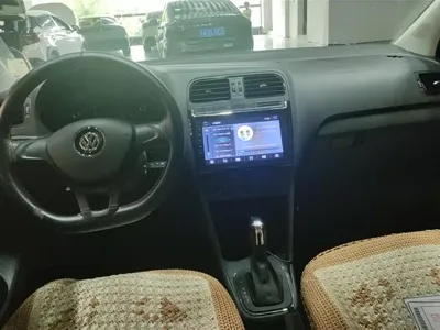 Volkswagen Polo 2017, 61700 км, за 4988.13 USD - фото 12