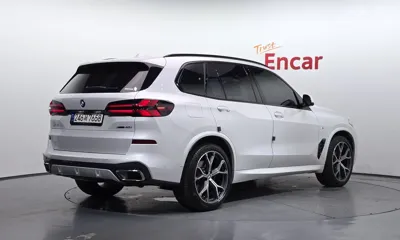 BMW X5 2024, 28713 км, за 67611.92 USD