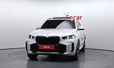 BMW X5 2024, 28713 км, за 67611.92 USD