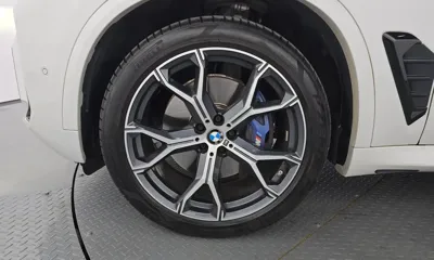 BMW X5 2024, 28713 км, за 67611.92 USD