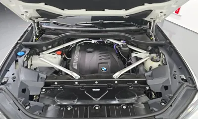 BMW X5 2024, 28713 км, за 67611.92 USD - фото 6