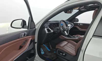BMW X5 2024, 28713 км, за 67611.92 USD - фото 10