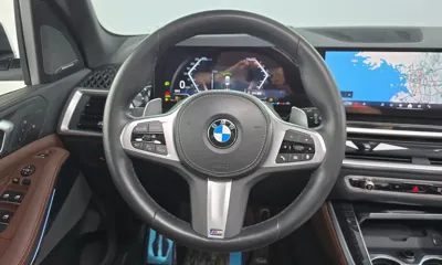 BMW X5 2024, 28713 км, за 67611.92 USD - фото 14