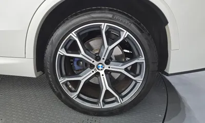 BMW X5 2024, 28713 км, за 67611.92 USD - фото 21