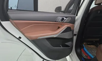 BMW X5 2024, 28713 км, за 67611.92 USD - фото 25