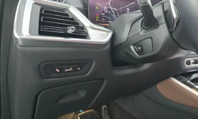 BMW X5 2024, 28713 км, за 67611.92 USD - фото 27