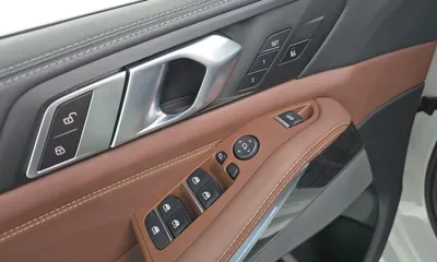 BMW X5 2024, 28713 км, за 67611.92 USD - фото 29