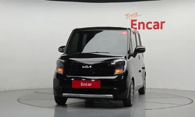 Kia Ray 2023, 27982 км, за 9946.04 USD - фото 3