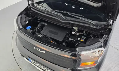 Kia Ray 2023, 27982 км, за 9946.04 USD - фото 6