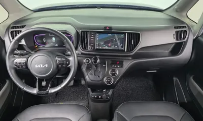 Kia Ray 2023, 27982 км, за 9946.04 USD - фото 7
