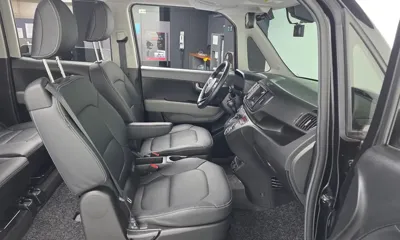 Kia Ray 2023, 27982 км, за 9946.04 USD - фото 11