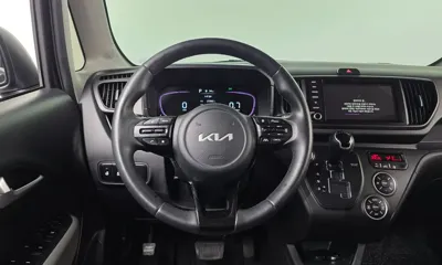 Kia Ray 2023, 27982 км, за 9946.04 USD - фото 13