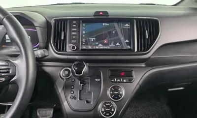 Kia Ray 2023, 27982 км, за 9946.04 USD - фото 14
