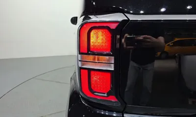 Kia Ray 2023, 27982 км, за 9946.04 USD - фото 23