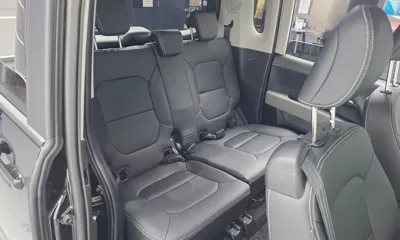 Kia Ray 2023, 27982 км, за 9946.04 USD - фото 26